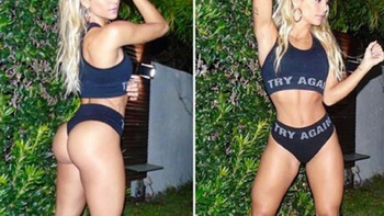 Sol Pérez, cno nuevo programa en las redes sociales. Sol Pérez, cno nuevo programa en las redes sociales.