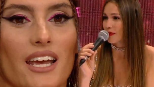El pedido de disculpas de Lola Latorre a Pampita tras los dichos de Yanina: La madre que toca