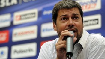 la dura frase de matias lammens para buffarini, flamante refuerzo de boca la dura frase de matias lammens para buffarini, flamante refuerzo de boca