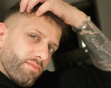 Ezequiel de Love Is Blind Argentina fue denunciado por una participante