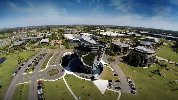 El CEO de Wolrd Trade Center Free Zone explicó cuales son las fortalezas de Uruguay para atraer empresas e inversores extranjeros.