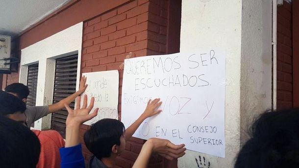 Gentileza de: La Gaceta / Luciana Collado
