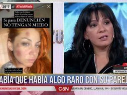 Lissa de Bandana dio detalles del calvario que vivió Lourdes