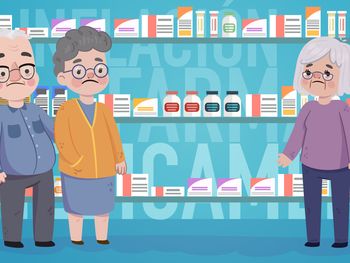 Los medicamentos subieron hasta un 360% pero las jubilaciones avanzaron 110%