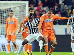 juventus le gano al udinese y sigue como unico puntero juventus le gano al udinese y sigue como unico puntero
