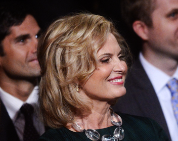 La esposa de Romney invirtió en el fondo que retuvo a la Fragata