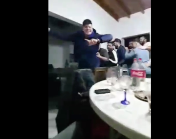 El viral que explota en las redes y WhatsApp