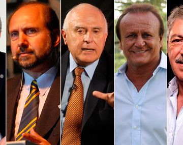 Las PASO en Santa Fe