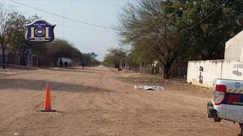 Un joven frustró un femicidio en Salta. Crédito: El Tribuno Un joven frustró un femicidio en Salta. Crédito: El Tribuno