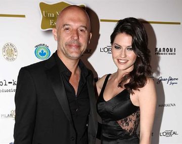 ¿El Pelado López y su novia Jujuy se casan el próximo año?