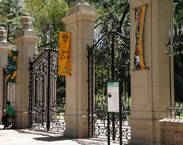 Cierran el zoológico de La Plata por la muerte de 30 animales