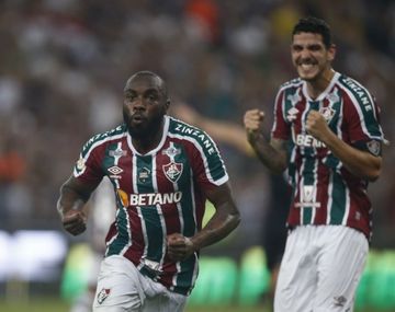 Escándalo: jugador de Fluminense dio doping positivo en el 5-1 ante River