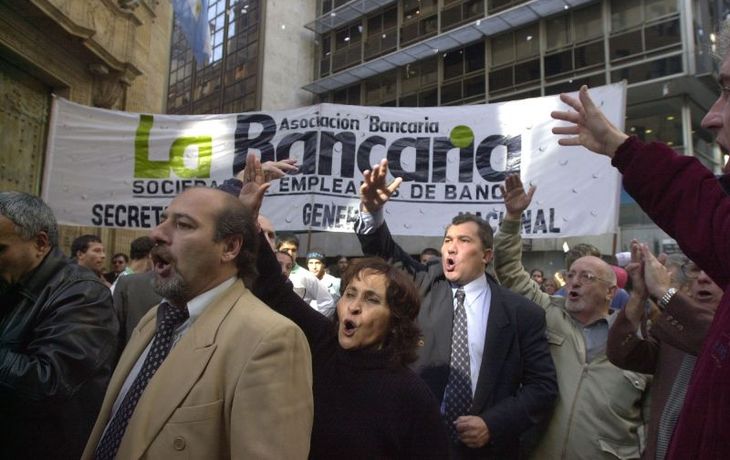 Bancarios