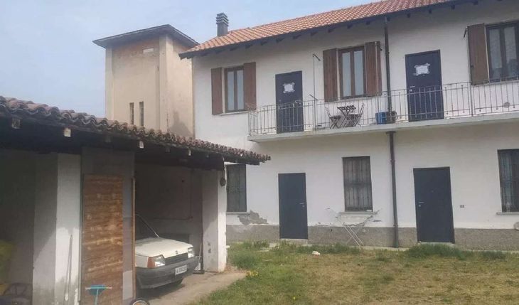 Bancario descuartizó a una actriz porno en Italia