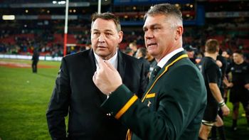 el dt de los all blacks no elige rival: solo espero que argentina y australia se destrocen el dt de los all blacks no elige rival: solo espero que argentina y australia se destrocen