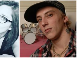 El Polaco, distanciado definitivamente de Valeria Aquino El Polaco, distanciado definitivamente de Valeria Aquino