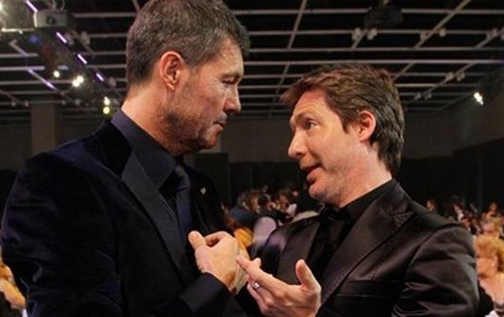 ¿Se viene un año sabático para Marcelo Tinelli?