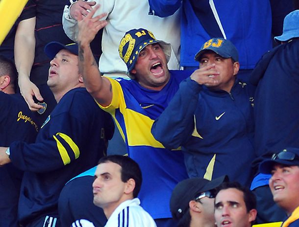 Trasladarán a Mauro Martín a la ciudad de Buenos Aires