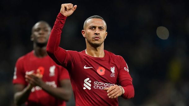 Sorpresa: Thiago Alcántara se retira del fútbol profesional a los 33 años