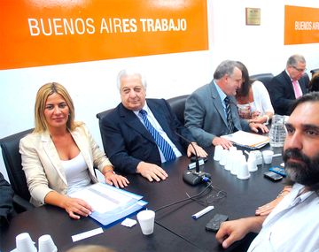 La Provincia no descarta dictar la conciliación obligatoria