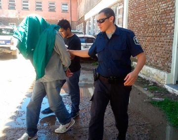 Gentileza portal El Popular.