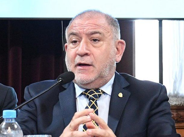 Luis Juez se burló de Facundo Manes tras su cruce con Santiago Caputo: El protagónico de los Oscar