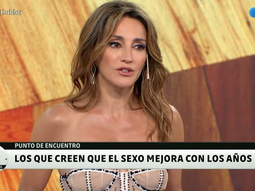 Eleonora Wexler, sin vueltas: No creo en la monogamia