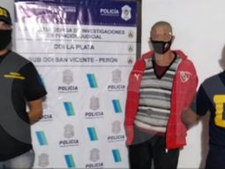 Detuvieron al único sospechoso por la desaparición de Tehuel De La Torre