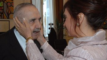 brandoni, por radio 10: si alfonsin viviera votaria a macri brandoni, por radio 10: si alfonsin viviera votaria a macri