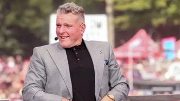 McAffe y ESPN trabajan en una nueva renovación que podría alcanzar entre 60 y 65 millones de dólares anuales. McAffe y ESPN trabajan en una nueva renovación que podría alcanzar entre 60 y 65 millones de dólares anuales.