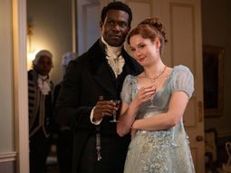 Bridgerton: de qué murió John, el marido de Francesca y cuál es su futuro