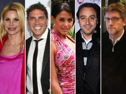 pamela david vuelve a la tv con nuevos panelistas pamela david vuelve a la tv con nuevos panelistas