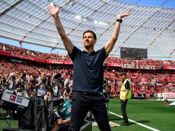 Xabi Alonso será el nuevo entrenador del Real Madrid tras la salida de Ancelotti