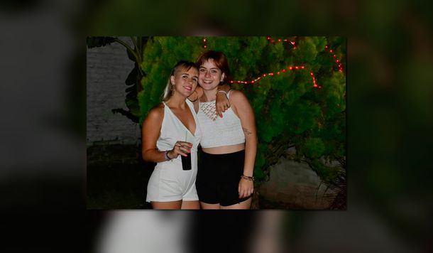 Se fueron juntas de vacaciones a Bolivia y hace una semana que su familia no tiene noticias de ellas
