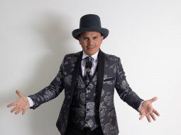 Ángel Carabajal va por más: Los reconocimientos son bienvenidos porque nos dan prestigio