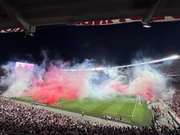 Récord total: el Superclásico tendrá la mayor asistencia en la historia del Monumental