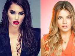 Qué dijeron Lali Espósito y Natalie Pérez sobre la interna en Esperanza Mía Qué dijeron Lali Espósito y Natalie Pérez sobre la interna en Esperanza Mía