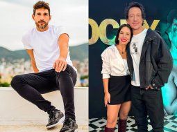 el ex de dai fernandez hablo sobre el romance con nico vazquez el ex de dai fernandez hablo sobre el romance con nico vazquez