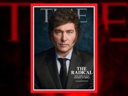La revista Time destrozó a Javier Milei: los fragmentos más destacados