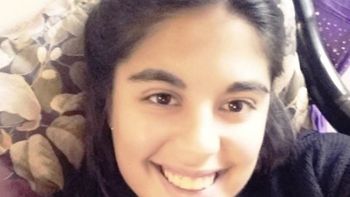 Micaela murió el mismo día que desapareció Micaela murió el mismo día que desapareció