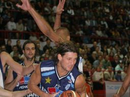 Peñarol de Mar del Plata