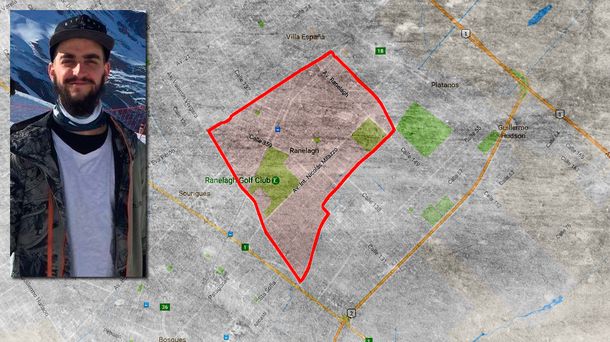 Sufrió uno de los secuestros más largos de los últimos años