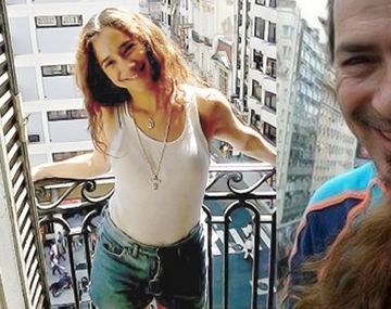Prisión perpetua para el hombre que tiró a su esposa del balcón en Tribunales