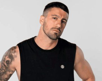 Giuliano sobre Martina en GH: sus dichos generaron rechazo en las redes