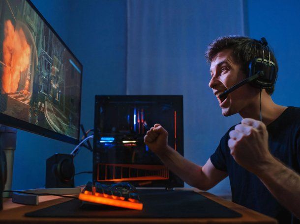 El Gobierno eliminó el recargo del 30% para compras en dólares de videojuegos