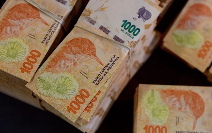 Loto Plus: todos los ganadores del sorteo del sábado 27 de agosto