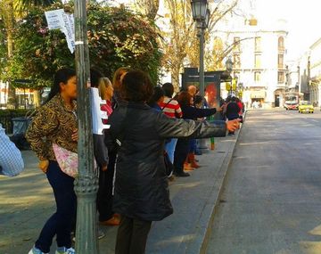 Se levantó el paro de transporte en Córdoba