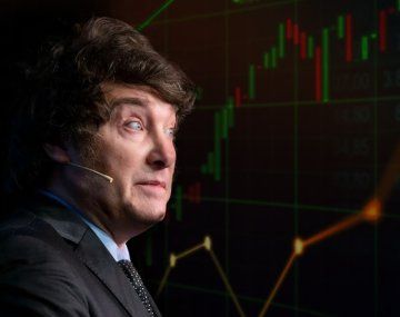 Tras la estafa cripto que promovió Milei