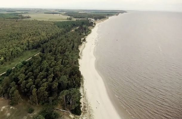 El proyecto Arazatí ya fue adjudicado por OSE.