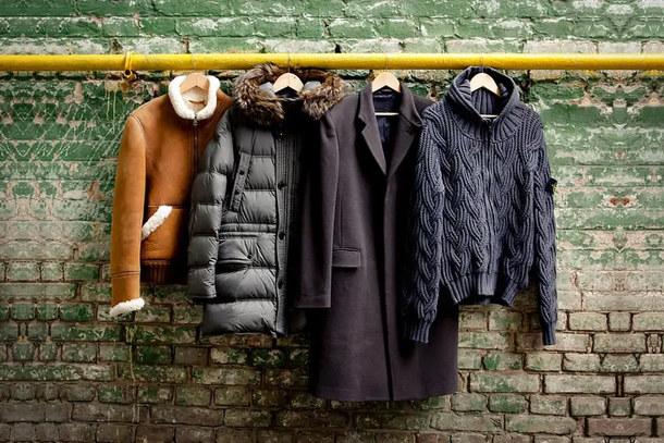 El supermercado que remata ropa de invierno con hasta 50% de descuento